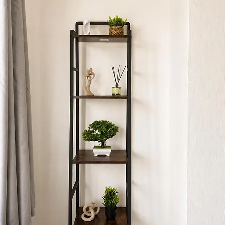 Cozy דירה