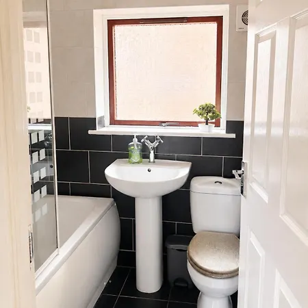 Cozy דירה *